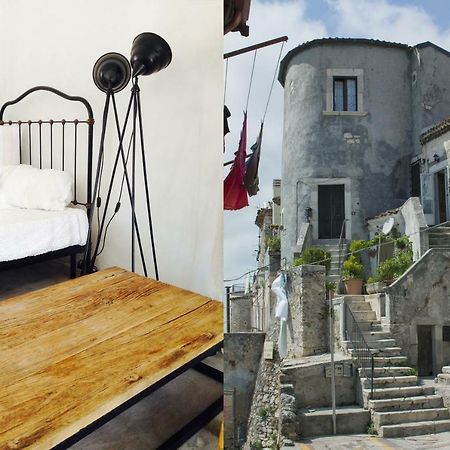 דירות ויקו דל גרגאנו Casa Ricciotto מראה חיצוני תמונה