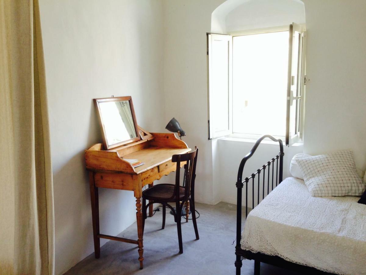 דירות ויקו דל גרגאנו Casa Ricciotto מראה חיצוני תמונה