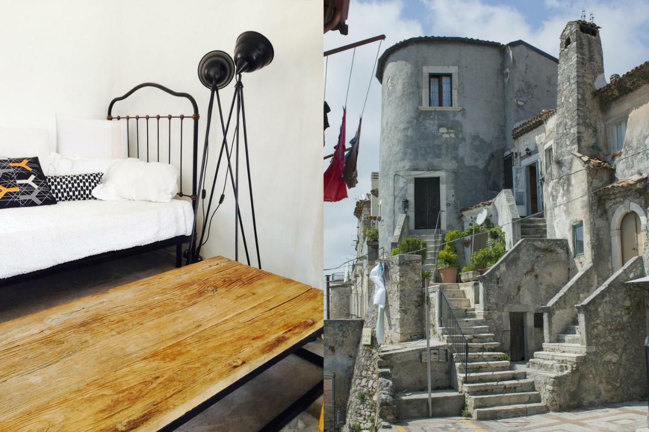 דירות ויקו דל גרגאנו Casa Ricciotto מראה חיצוני תמונה