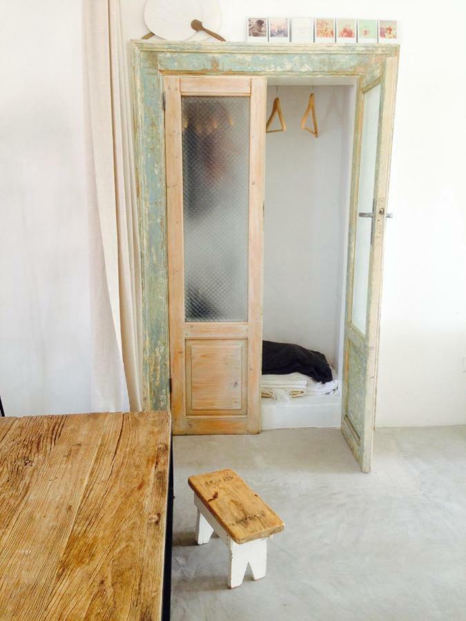 דירות ויקו דל גרגאנו Casa Ricciotto מראה חיצוני תמונה