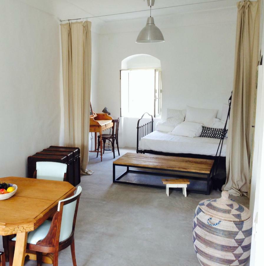 דירות ויקו דל גרגאנו Casa Ricciotto מראה חיצוני תמונה
